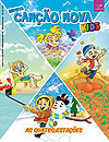 Canção Nova Kids  n° 43 - Canção Nova