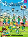 Canção Nova Kids  n° 45 - Canção Nova