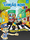 Canção Nova Kids  n° 46 - Canção Nova