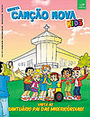 Canção Nova Kids  n° 49 - Canção Nova