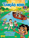 Canção Nova Kids  n° 50 - Canção Nova