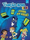 Canção Nova Kids  n&deg;&nbsp;51 - Canção Nova