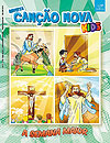 Canção Nova Kids  n° 52 - Canção Nova