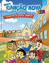 Canção Nova Kids  n&deg;&nbsp;53 - Canção Nova