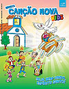 Canção Nova Kids  n° 54 - Canção Nova