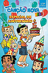 Canção Nova Kids  n° 59 - Canção Nova