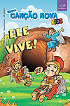 Canção Nova Kids  n° 65 - Canção Nova