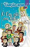 Canção Nova Kids  n° 72 - Canção Nova