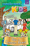 Canção Nova Kids  n° 75 - Canção Nova