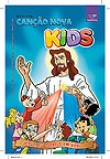 Canção Nova Kids  n° 77 - Canção Nova