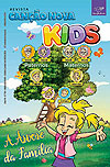 Canção Nova Kids  n° 79 - Canção Nova