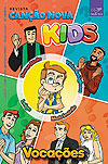 Canção Nova Kids  n° 81 - Canção Nova