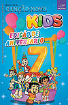 Canção Nova Kids  n° 83 - Canção Nova