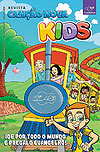 Canção Nova Kids  n° 84 - Canção Nova