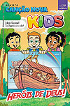 Canção Nova Kids  n° 86 - Canção Nova