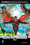 DC Comics - Coleção de Graphic Novels  n° 88 - Eaglemoss