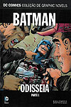DC Comics - Coleção de Graphic Novels  n° 90 - Eaglemoss
