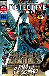 Detective Comics  n° 25 - Panini