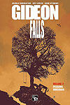 Gideon Falls  n° 2 - Mino