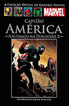 Coleção Oficial de Graphic Novels Marvel, A  n° 94 - Salvat