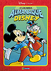 Grande Almanaque Disney, O  n° 1 - Culturama