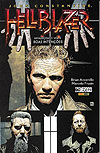 John Constantine, Hellblazer - Amaldiçoado  n° 2 - Panini