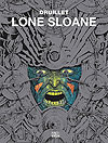 Lone Sloane  - Pipoca & Nanquim