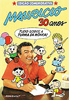 Mauricio 30 Anos Edição Comemorativa  - Globo