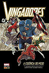 Marvel Deluxe: Vingadores  n° 2 - Panini