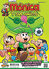 Mónica Y Sus Amigos  n° 38 - Panini