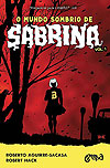 Mundo Sombrio de Sabrina, O  n° 1 - Novo Século (Geektopia)