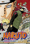 Naruto Gold  n° 46 - Panini