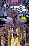 Oblivion Song  n° 1 - Intrínseca