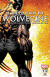 Retorno de Wolverine, O  n° 1 - Panini