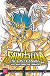 Saint Seiya: The Lost Canvas  n° 8 - JBC