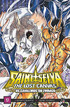 Saint Seiya: The Lost Canvas  n° 9 - JBC