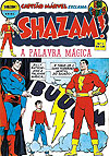 Shazam! (Edição Especial em Cores)  n° 1 - Ebal