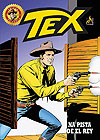 Tex Edição em Cores  n° 36 - Mythos