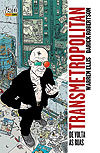 Transmetropolitan (2ª Edição)  n° 1 - Panini