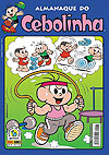 Almanaque do Cebolinha  n° 75 - Panini