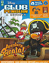 Club Penguin - A Revista  n° 34 - Abril