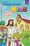 Canção Nova Kids  n° 89 - Canção Nova