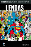 DC Comics - Coleção de Graphic Novels  n° 92 - Eaglemoss