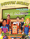 Devotos Mirins  n° 51 - Santuário