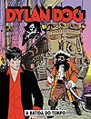 Dylan Dog  n° 8 - Mythos