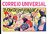 Edição Extraordinária do Correio Universal  n° 216 - Livraria Civilização