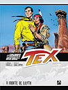 Grandes Aventuras de Tex, As  n° 1 - Mythos