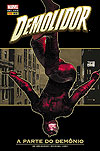 Marvel Deluxe: Demolidor  n° 5 - Panini
