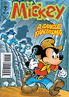 Mickey  n° 557 - Abril