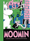 Moomin  n° 2 - A Bolha